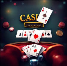 Tampilan platform bajaslot sportsbook dan slot online Indonesia