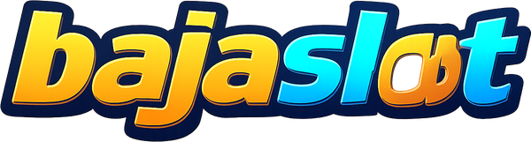Logo bajaslot platform hiburan online